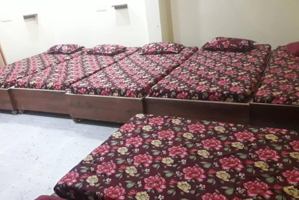 Yatharth Geeta Homestay *