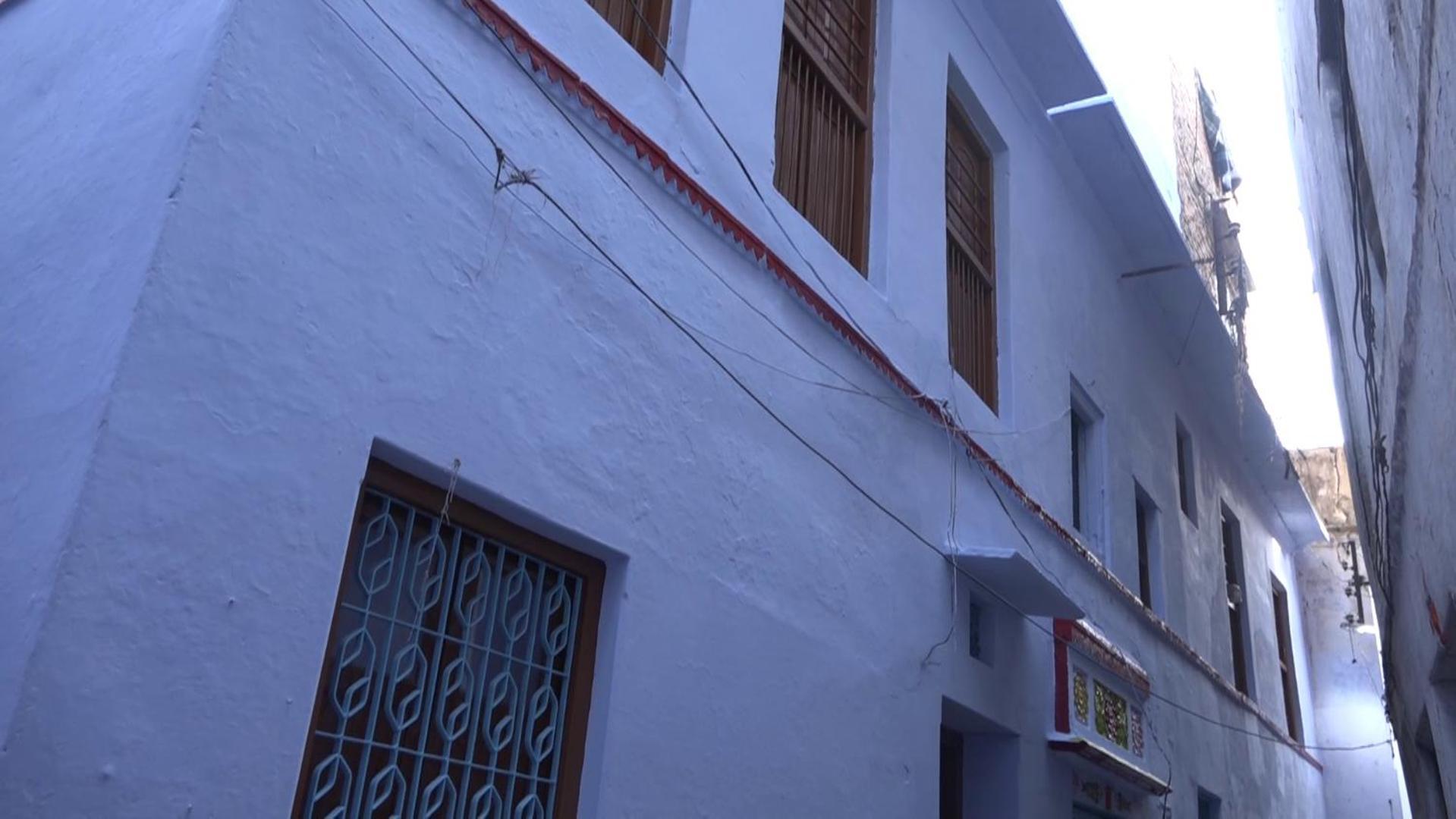 Homestay Yatharth Geeta Varanasi
