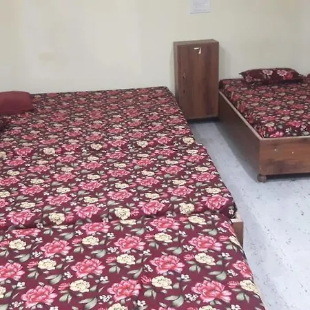 Yatharth Geeta Home Stay Varanasi Exterior photo