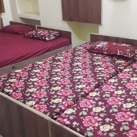 Yatharth Geeta Home Stay Varanasi Exterior photo