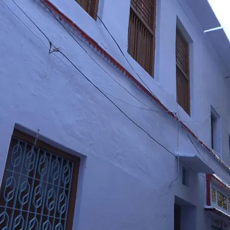 Yatharth Geeta Home Stay Varanasi Exterior photo